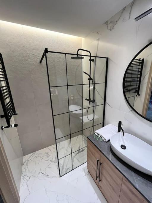 Turzycowa Loft - Stylish Гданськ