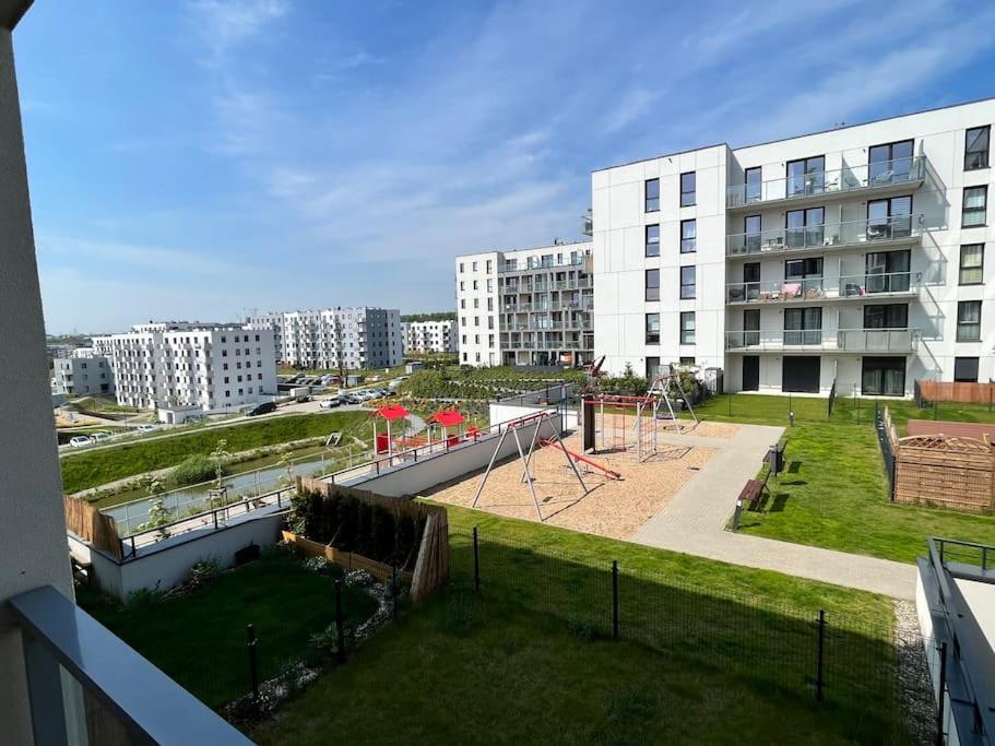 Turzycowa Loft - Stylish Апартаменти