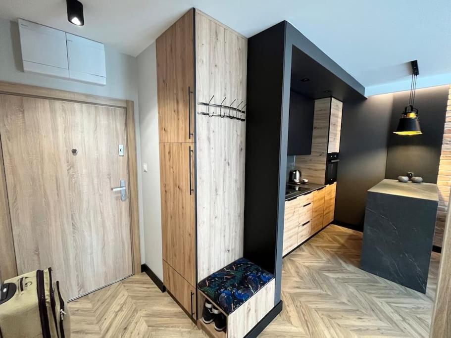 Turzycowa Loft - Stylish Гданськ